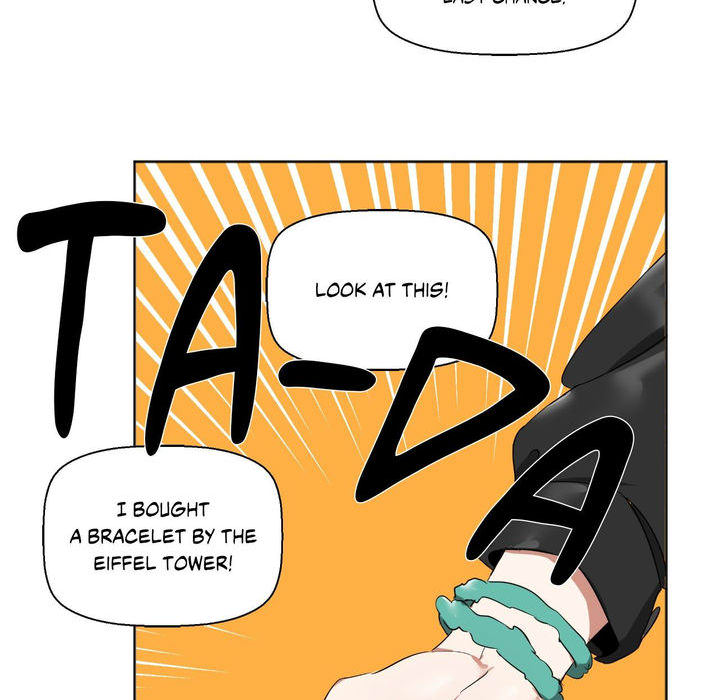 Alt Account Trap! - episode 5 - 6