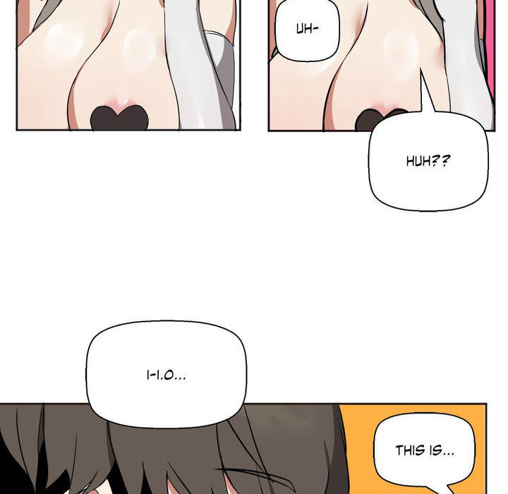 Alt Account Trap! - episode 7 - 115