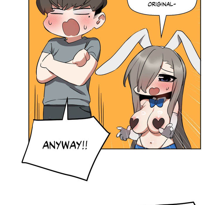Alt Account Trap! - episode 7 - 118