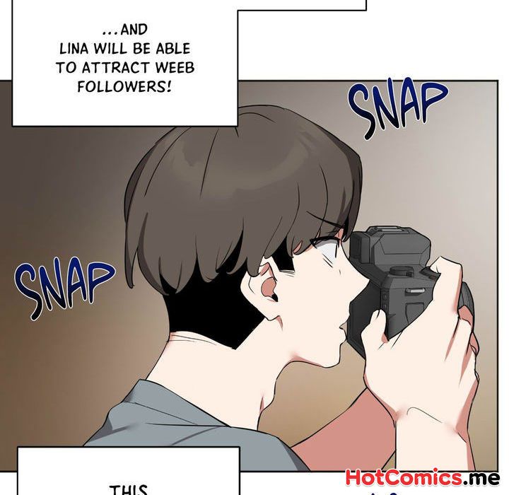 Alt Account Trap! - episode 7 - 18