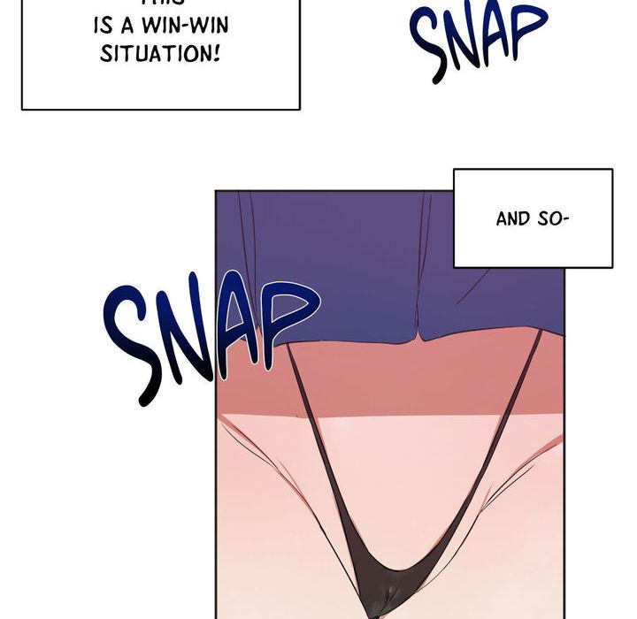Alt Account Trap! - episode 7 - 19