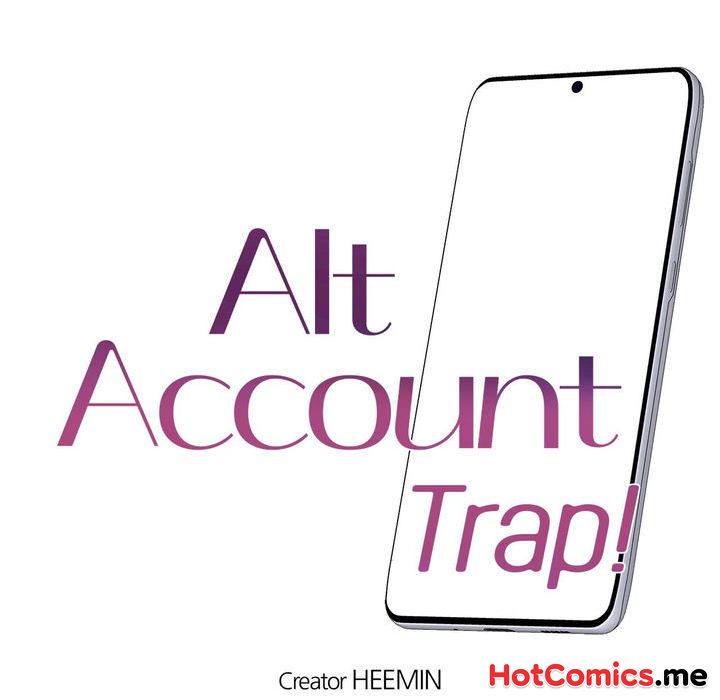 Alt Account Trap! - episode 7 - 22