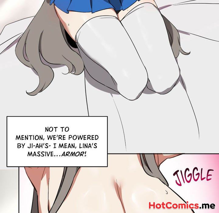 Alt Account Trap! - episode 7 - 27
