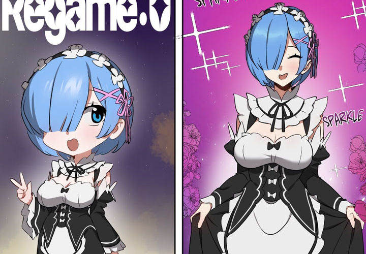 Alt Account Trap! - episode 7 - 1