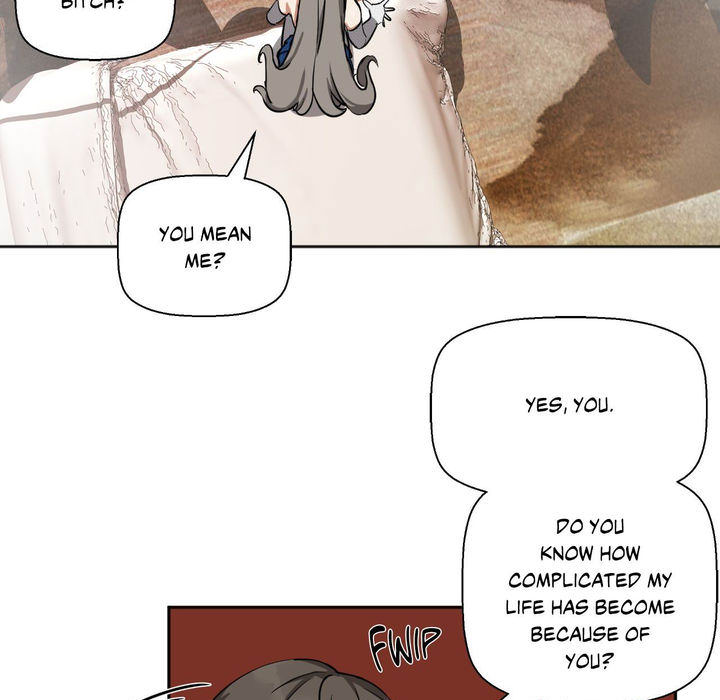 Alt Account Trap! - episode 7 - 73