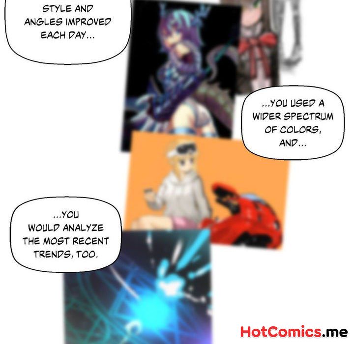 Alt Account Trap! - episode 7 - 79