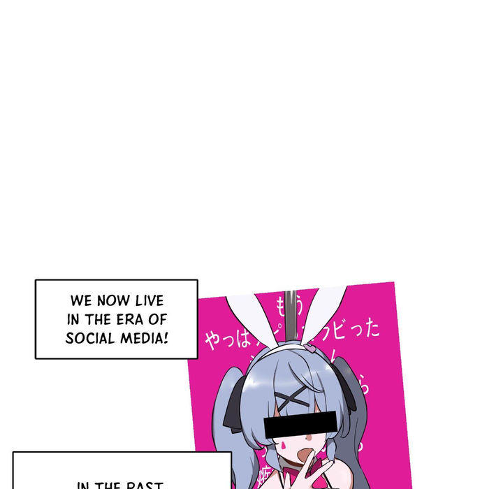 Alt Account Trap! - episode 7 - 7