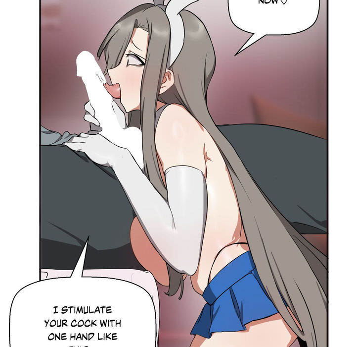 Alt Account Trap! - episode 8 - 43