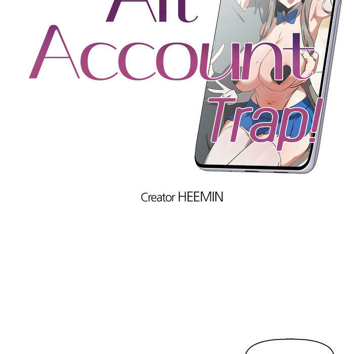 Alt Account Trap! - episode 8 - 7