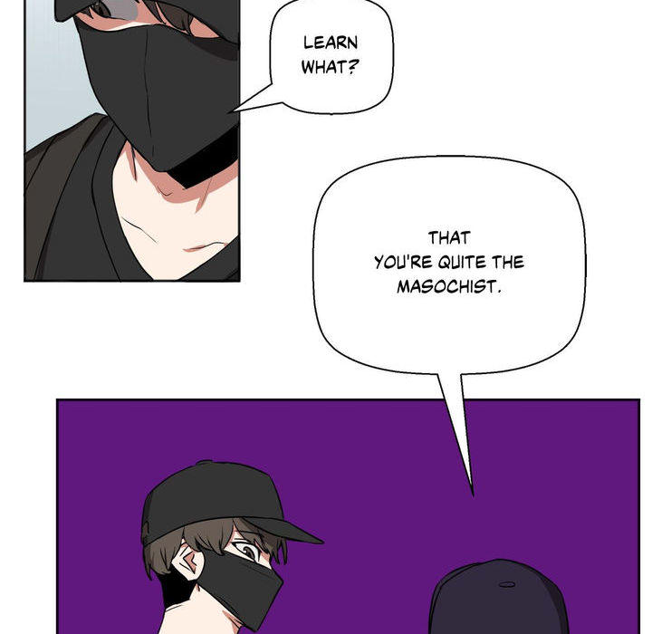 Alt Account Trap! - episode 9 - 105