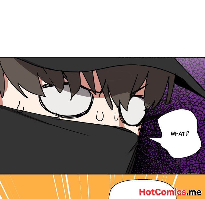 Alt Account Trap! - episode 9 - 107
