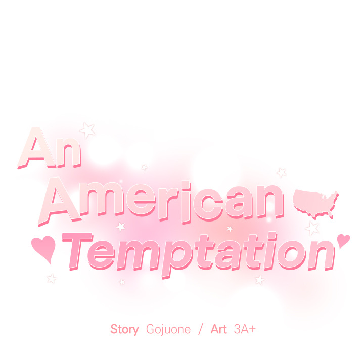 An American Temptation - episode 11 - 6