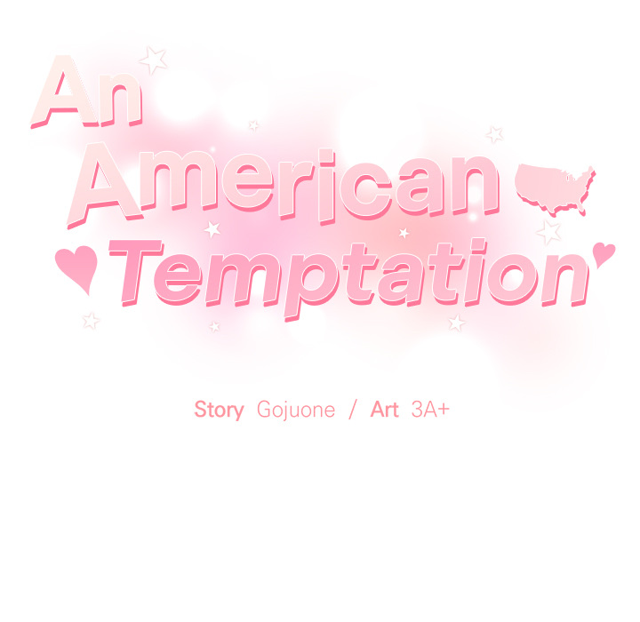 An American Temptation - episode 7 - 10
