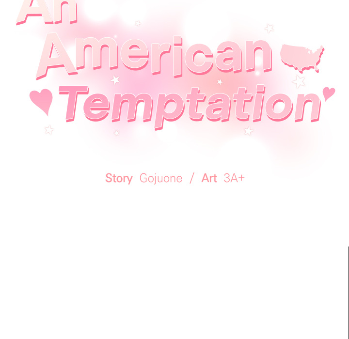 An American Temptation - episode 7 - 135