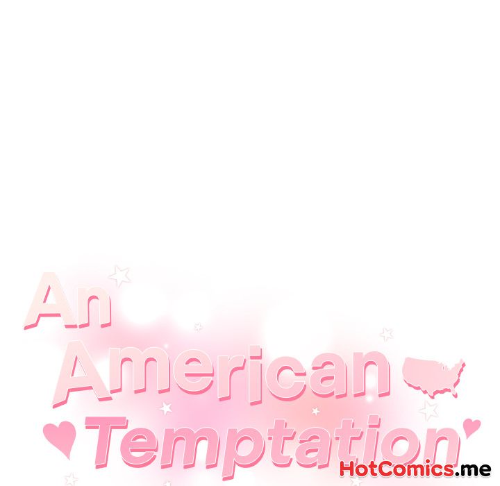 An American Temptation - episode 9 - 8