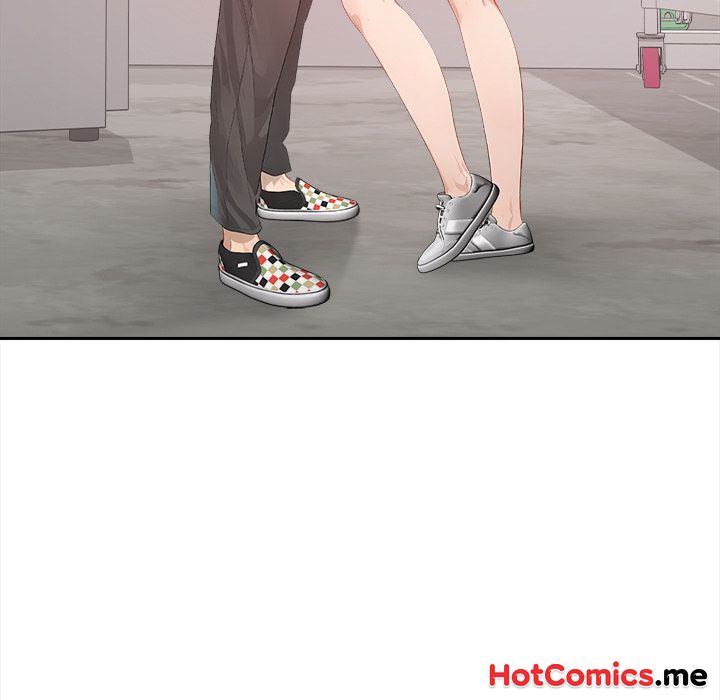 An American Temptation - episode 10 - 13