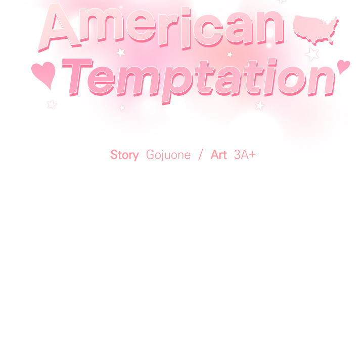 An American Temptation - episode 10 - 7
