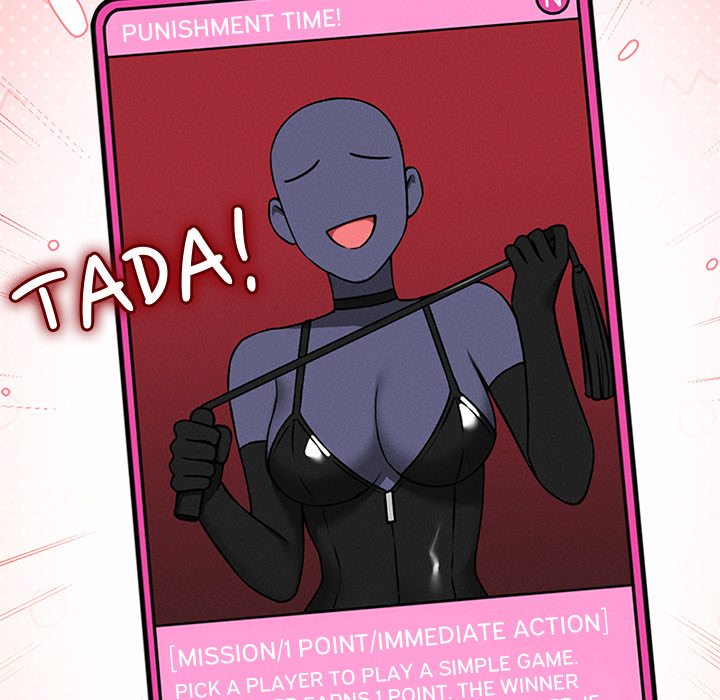 Asmodeck: A Game of Desire - episode 11 - 106