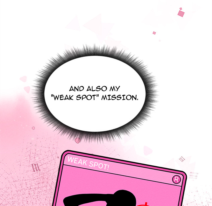 Asmodeck: A Game of Desire - episode 11 - 143