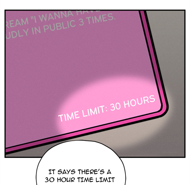 Asmodeck: A Game of Desire - episode 11 - 90