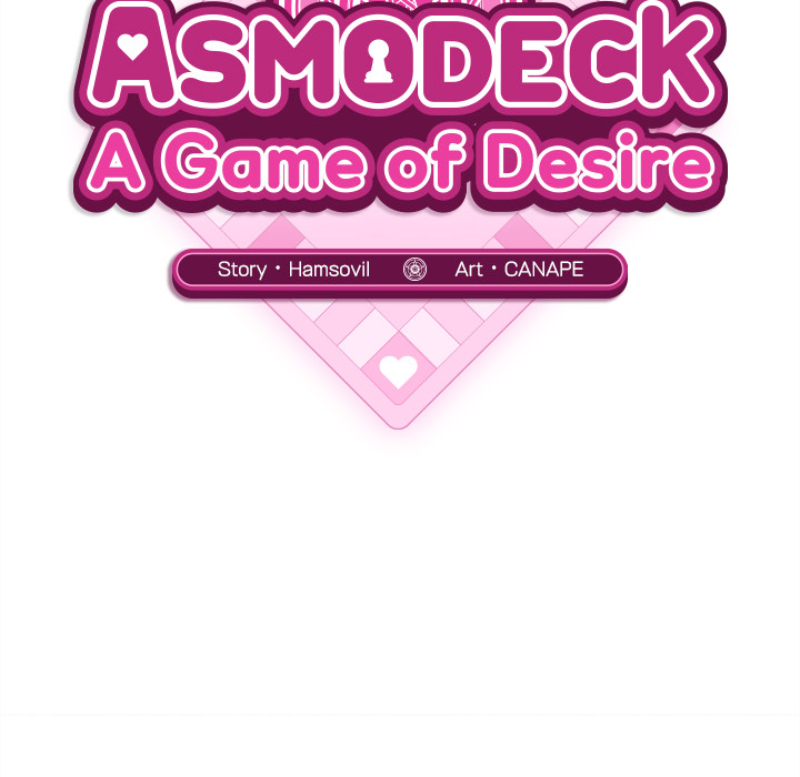 Asmodeck: A Game of Desire - episode 21 - 30