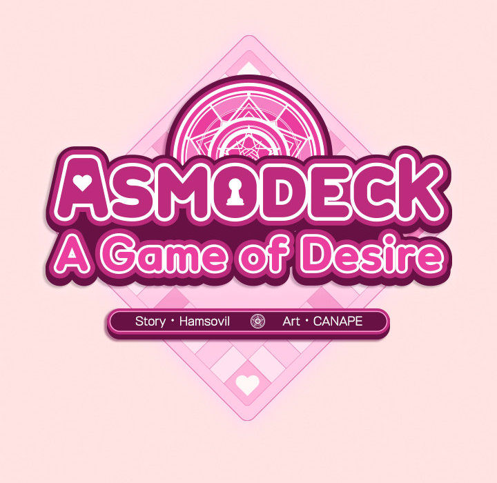 Asmodeck: A Game of Desire - episode 24 - 72