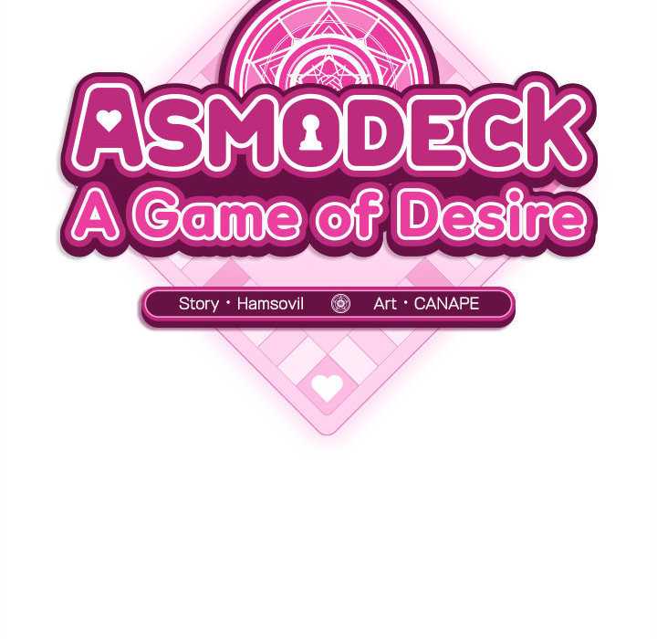 Asmodeck: A Game of Desire - episode 33 - 64