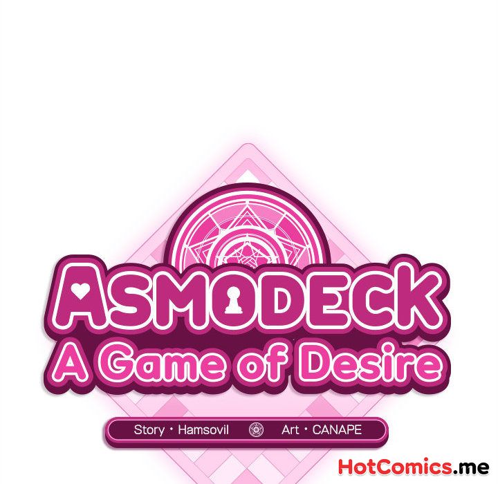 Asmodeck: A Game of Desire - episode 36 - 70