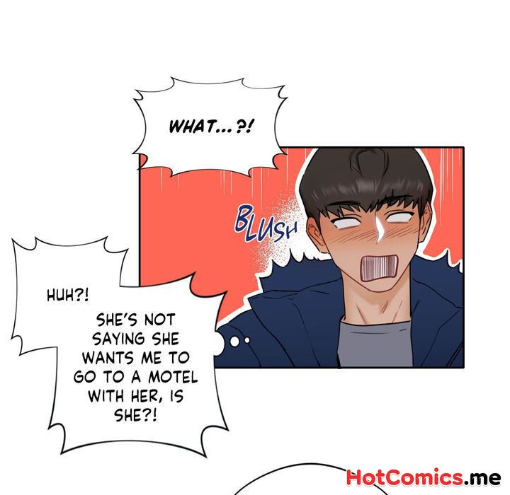 Blurred Lines - episode 1 - 102
