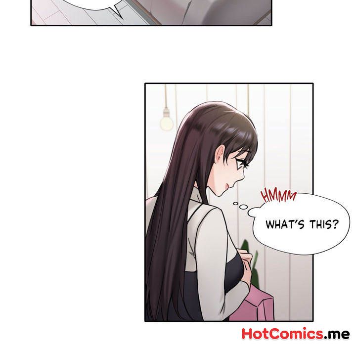 Blurred Lines - episode 1 - 111