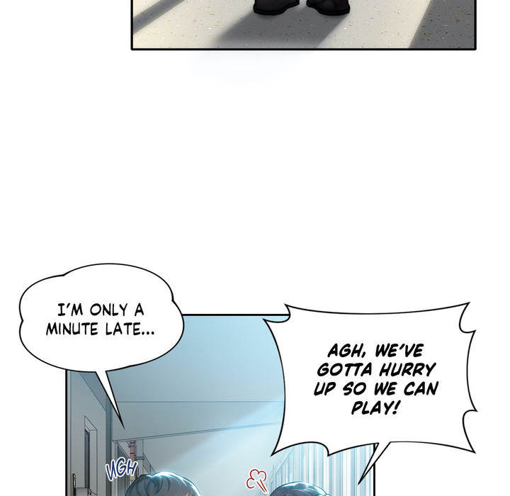 Blurred Lines - episode 1 - 12
