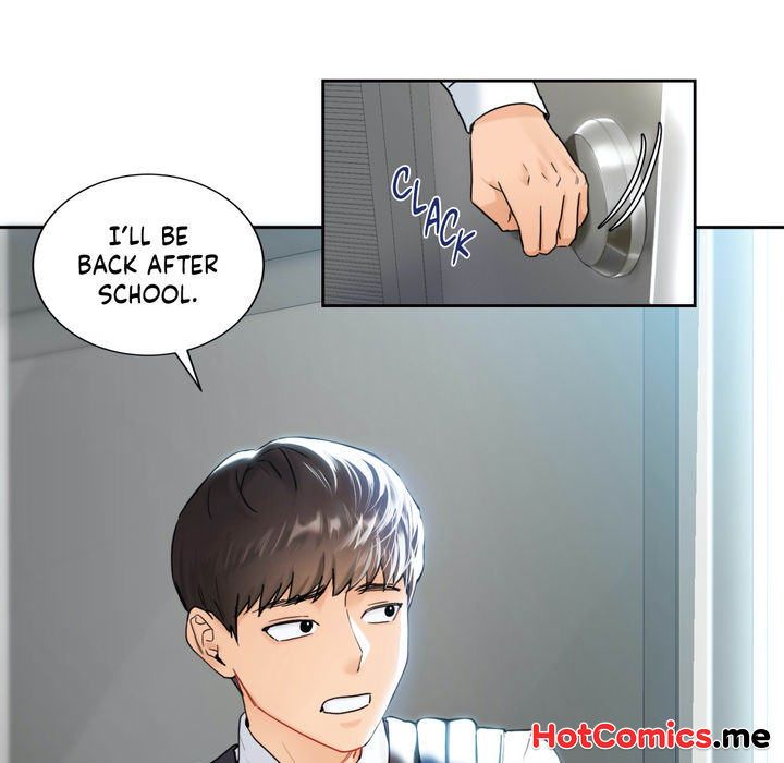 Blurred Lines - episode 1 - 22