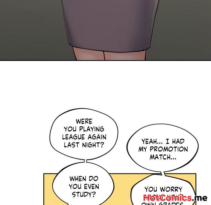 Blurred Lines - episode 1 - 27