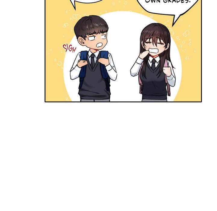 Blurred Lines - episode 1 - 28