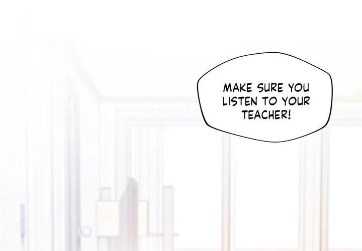 Blurred Lines - episode 1 - 3