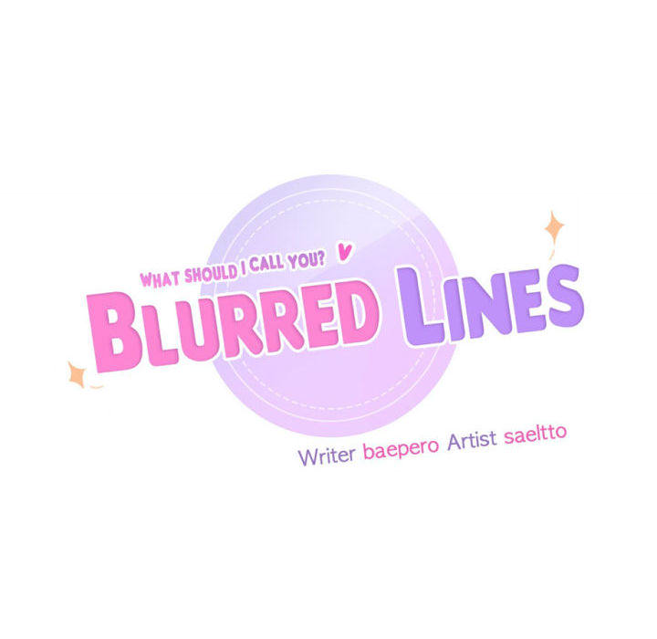 Blurred Lines - episode 2 - 6