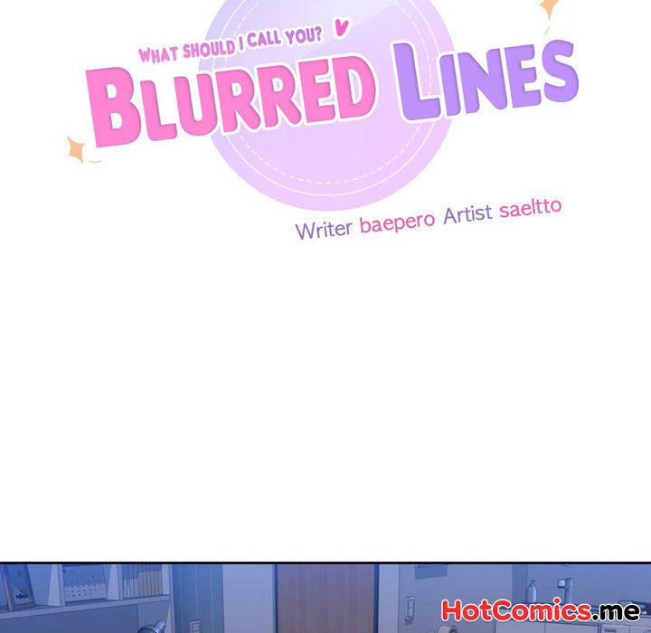 Blurred Lines - episode 11 - 8