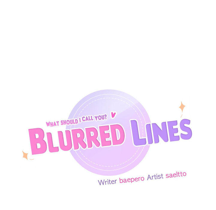 Blurred Lines - episode 12 - 9