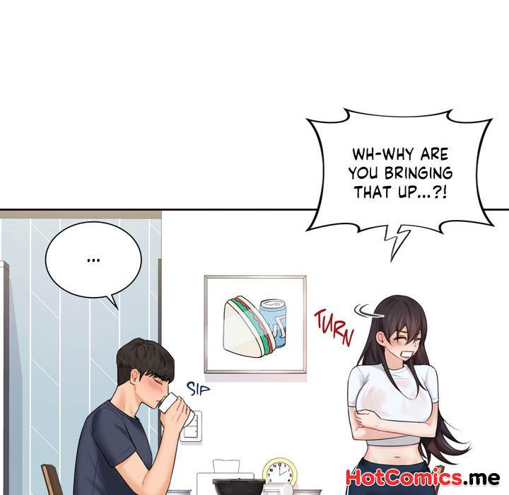 Blurred Lines - episode 13 - 17