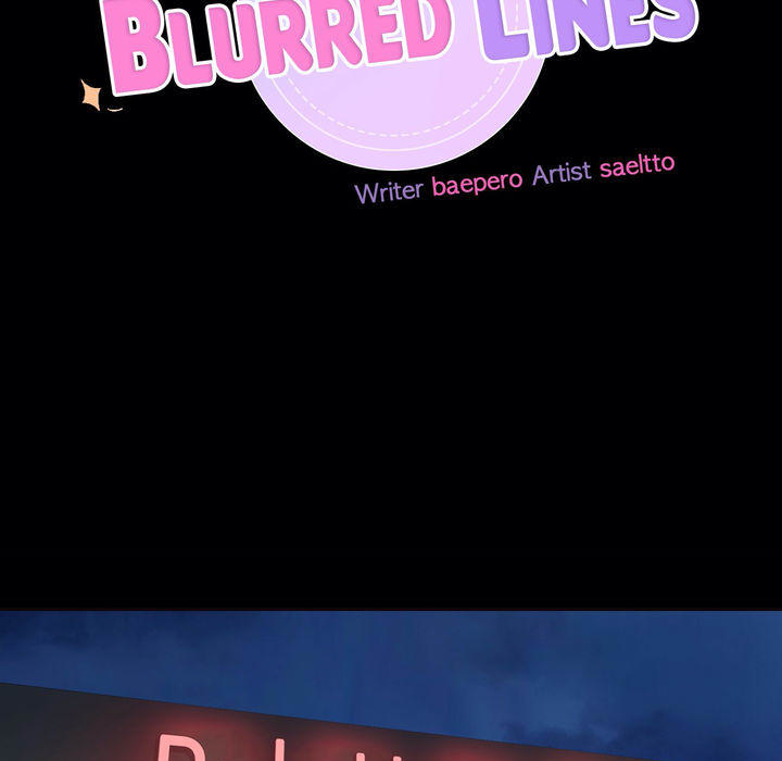 Blurred Lines - episode 13 - 24