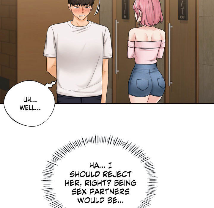 Blurred Lines - episode 13 - 30