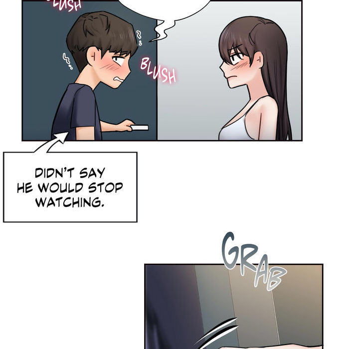 Blurred Lines - episode 14 - 99
