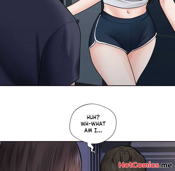 Blurred Lines - episode 14 - 102