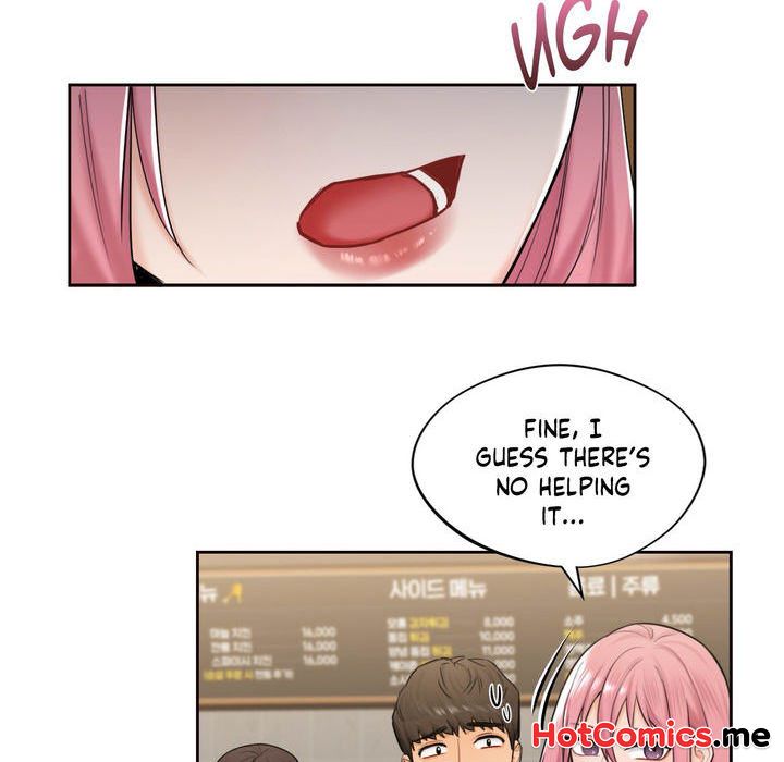 Blurred Lines - episode 14 - 13