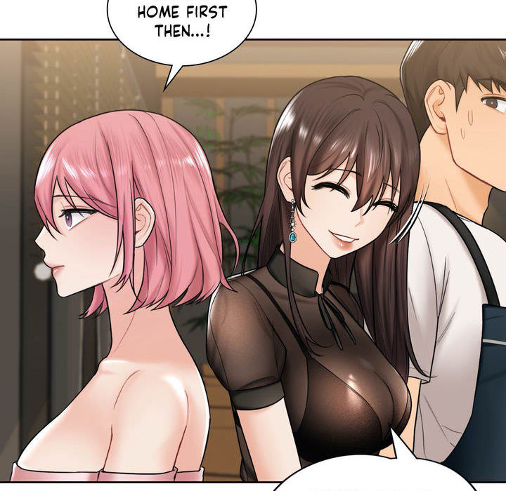 Blurred Lines - episode 14 - 15