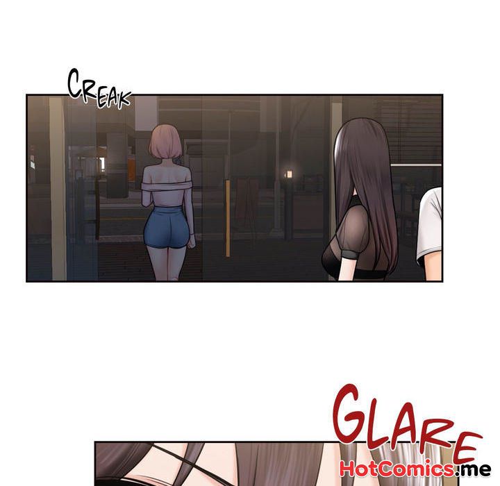 Blurred Lines - episode 14 - 22