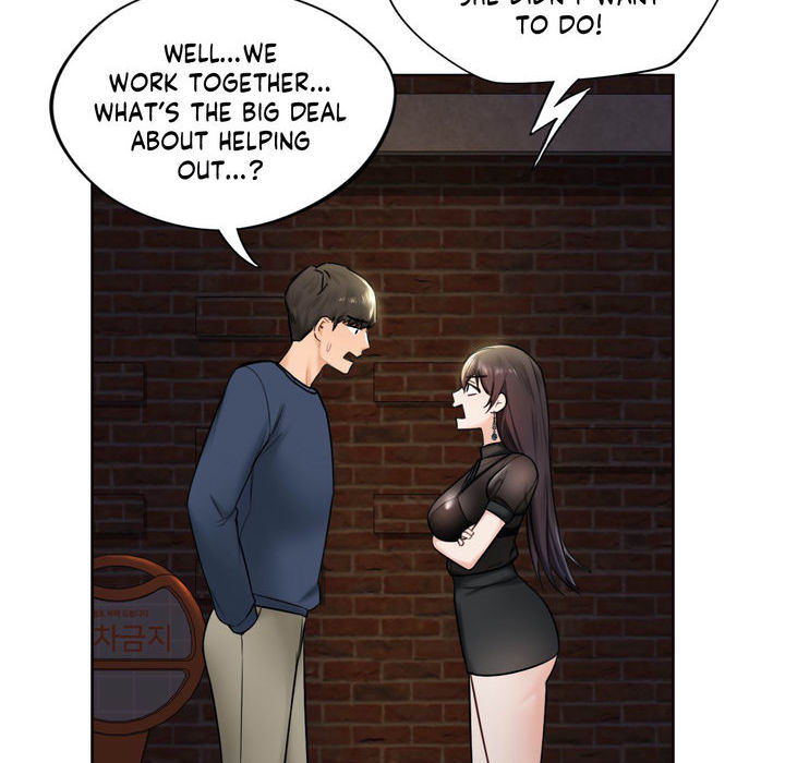 Blurred Lines - episode 14 - 37
