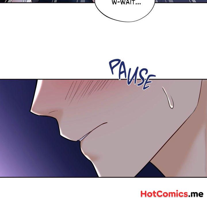 Blurred Lines - episode 15 - 27