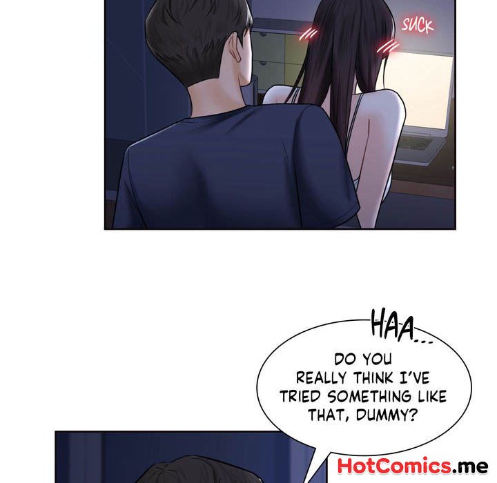 Blurred Lines - episode 15 - 50