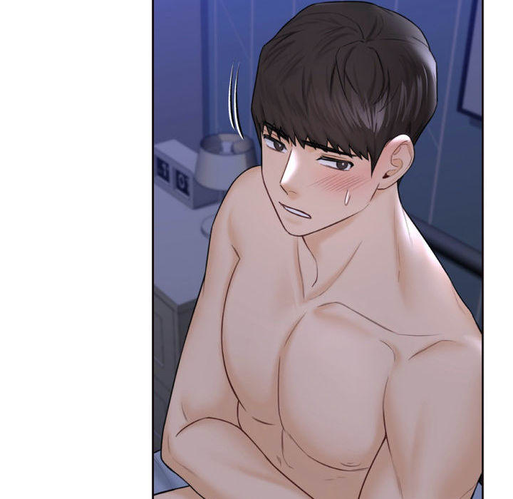 Blurred Lines - episode 17 - 21